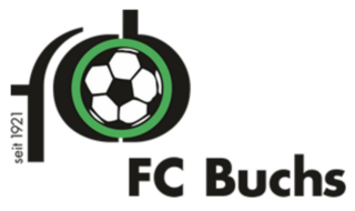logo fc buchs sg